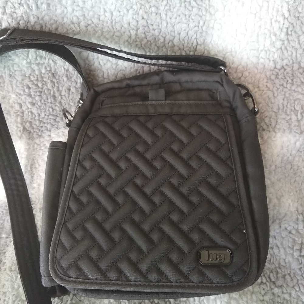 Lug Flapper